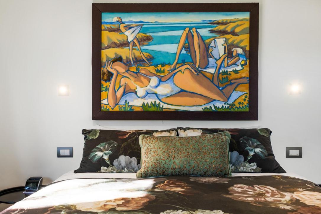 Black Luxury Lodge Blenheim Ngoại thất bức ảnh